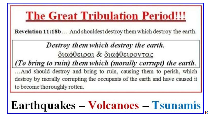 www.Tribulation101.com