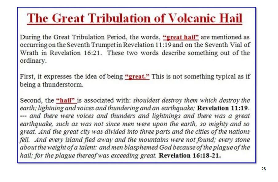 www.Tribulation101.com